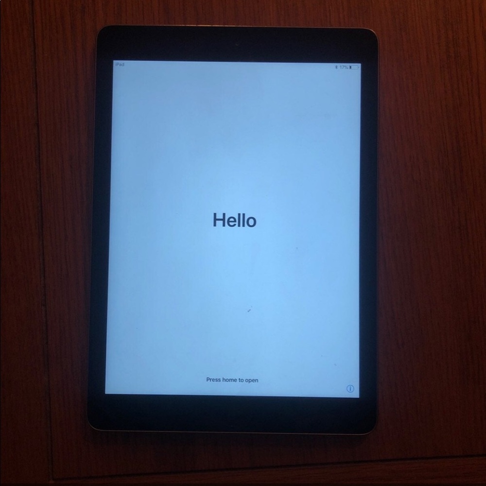 Ipad